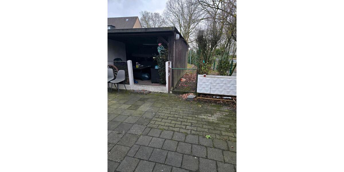 Reihenhaus Hamm Heessen - 4 Zimmer, 100 m&sup2;, 200.000&euro; | Angebot:26301752