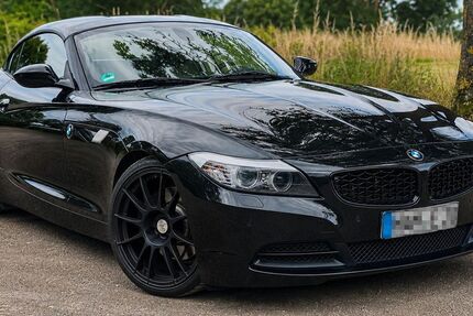 BMW Z4 154.587 km 20.777 &euro; Hamm 59071