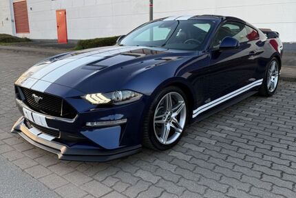 Ford Mustang 105.000 km 33.900 &euro; Ahlen 59229