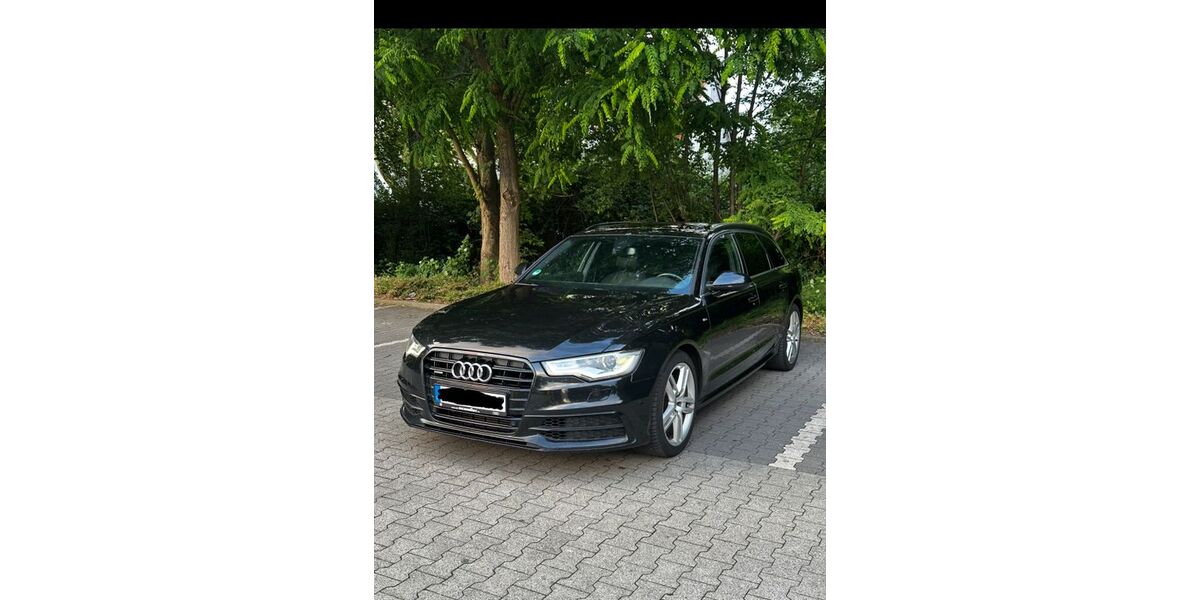 Audi A6 264.000 km 12.000 &euro; Waltrop 45731