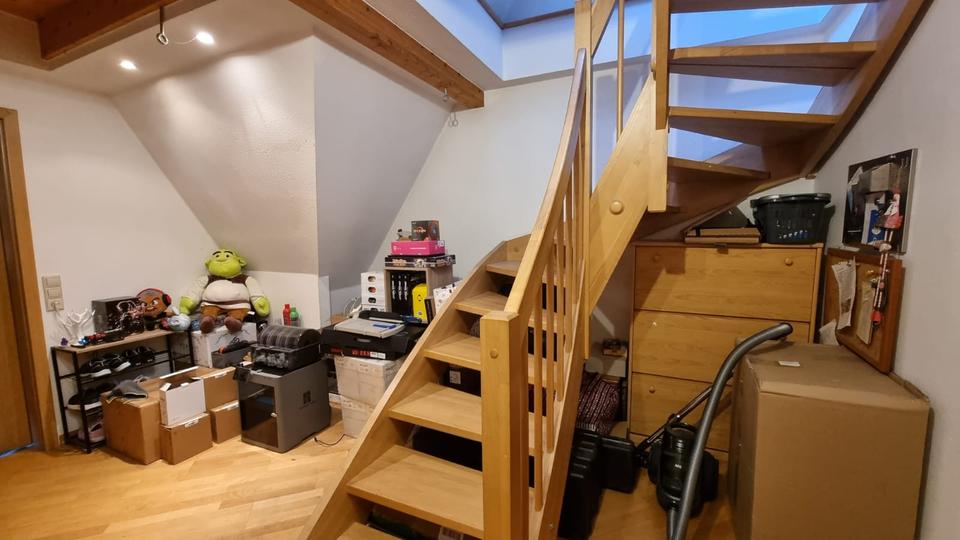 Doppelhaushälfte Hamm Heessen - 8.5 Zimmer, 169 m&sup2;, 405.000&euro; | Angebot:26889267