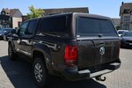 VW Amarok 3.0 TDI DSG 4M DC Comfortline / HARDTOP 295.000 km 15.102 &euro; Hamm 59077