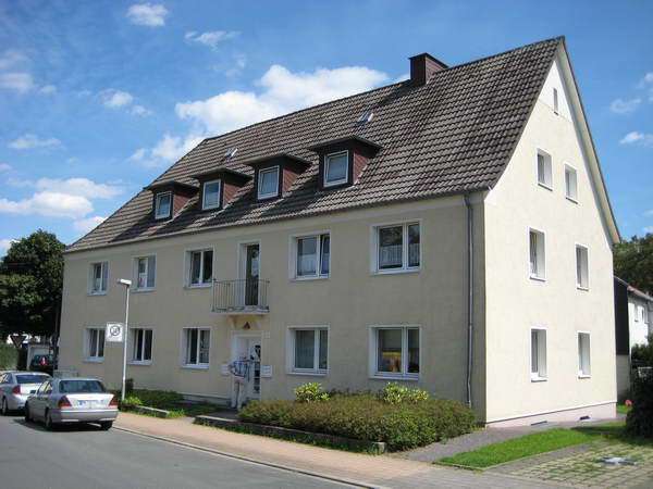 Wohnung zum Mieten in Hemer 429 € 55 m²