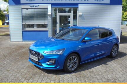 Ford Focus 35.750 km 22.890 &euro; Hamm 59069