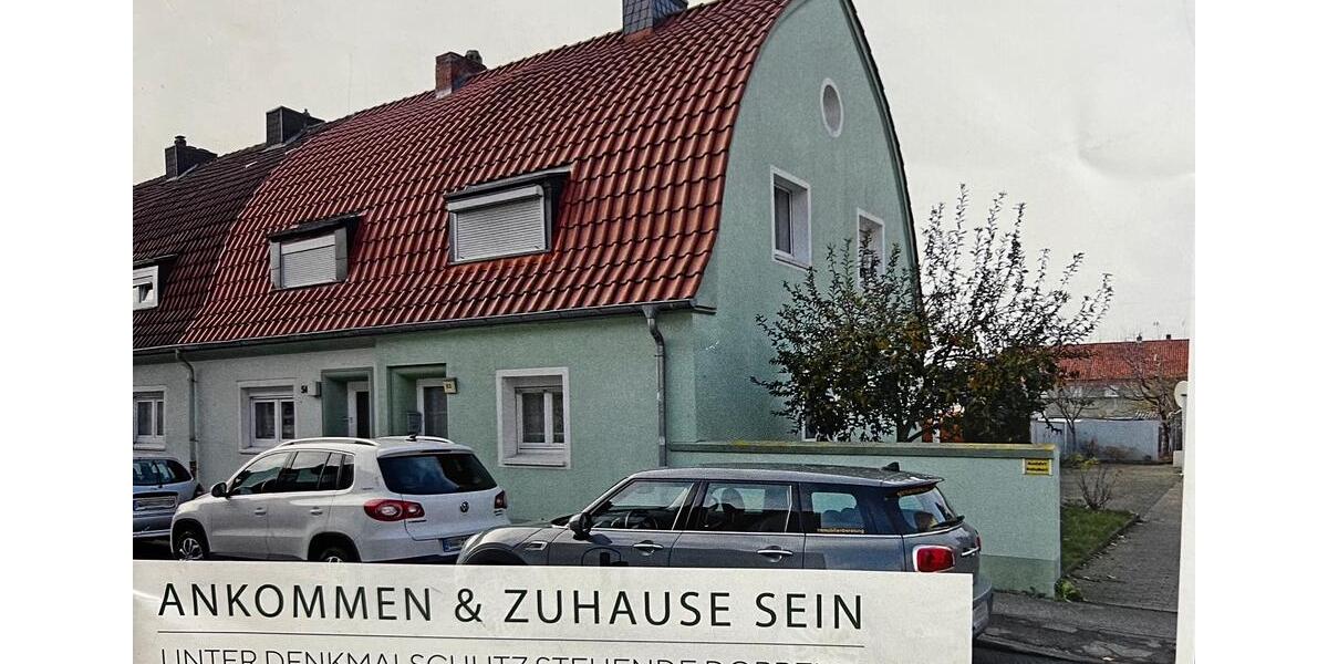 Doppelhaushälfte Ahlen Dolberg - 4 Zimmer, 80 m&sup2;, 240.000&euro; | Angebot:24745493