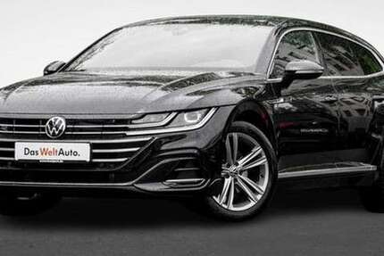 VW Arteon