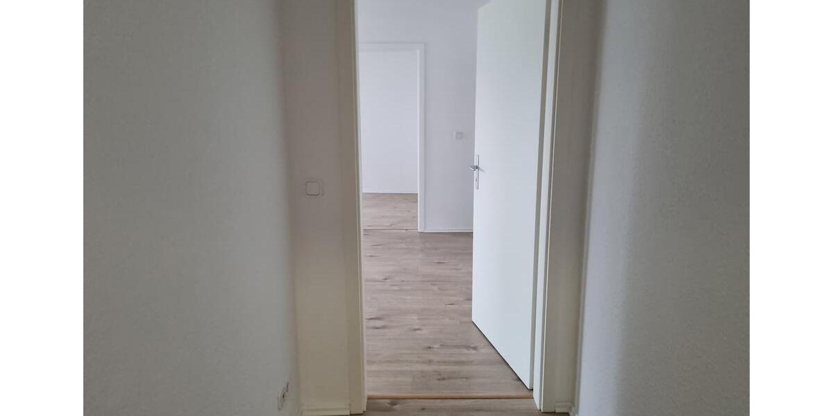 Gepflegte 2-Zimmer-Wohnung für den Single oder das Paar 2 zimmer