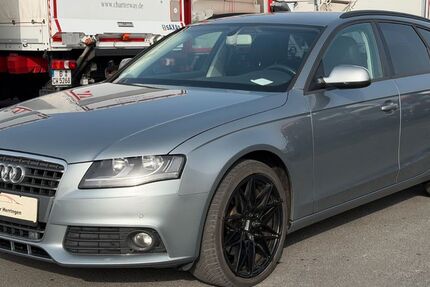 Audi A4 197.000 km 5.990 &euro; Hamm 59067