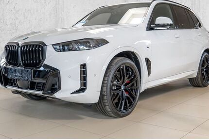 BMW X5 5.900 km 87.940 &euro; Unna 59425
