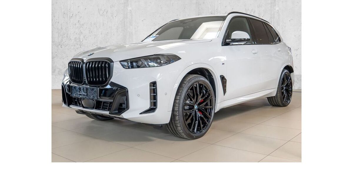 BMW X5 5.900 km 87.940 &euro; Unna 59425