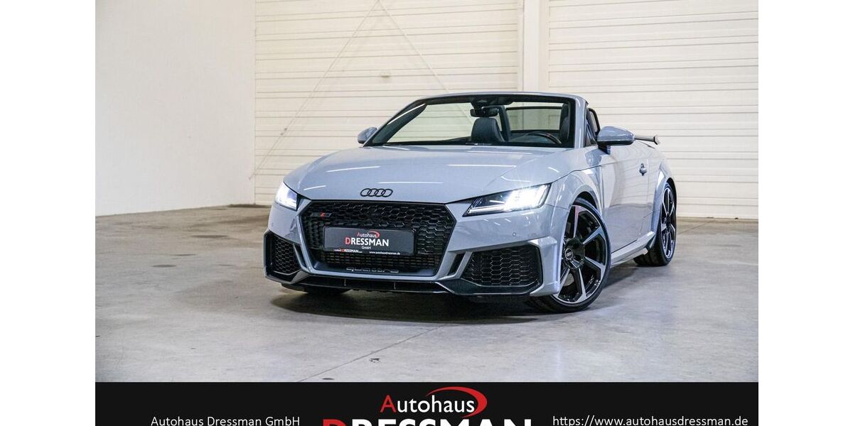 Audi TT RS 30.408 km 56.879 &euro; Hamm 59067