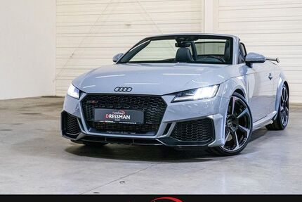 Audi TT RS 30.408 km 57.940 &euro; Hamm 59067