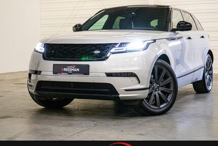 Land Rover Range Rover Velar 122.000 km 30.329 &euro; Hamm 59067