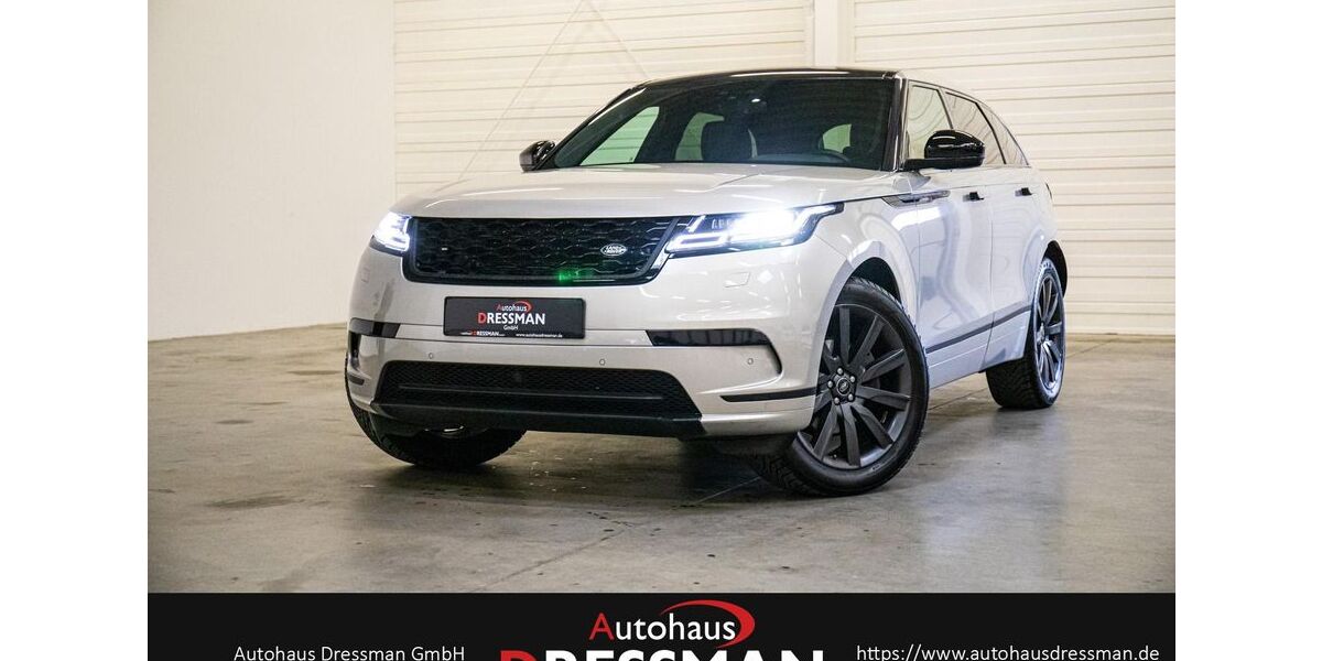 Land Rover Range Rover Velar 122.000 km 30.329 &euro; Hamm 59067