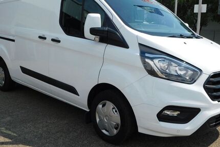 Ford Transit Custom 68.400 km 19.690 &euro; Selm 59379