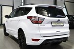 Ford Kuga ST-LINE SPORT WHITE & BLACK / XENON, LEDER 127.000 km 14.444 &euro; Hamm 59077
