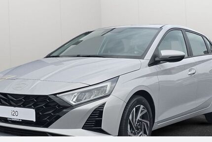 Hyundai i20 28.333 km 16.090 &euro; Lüdinghausen 59348