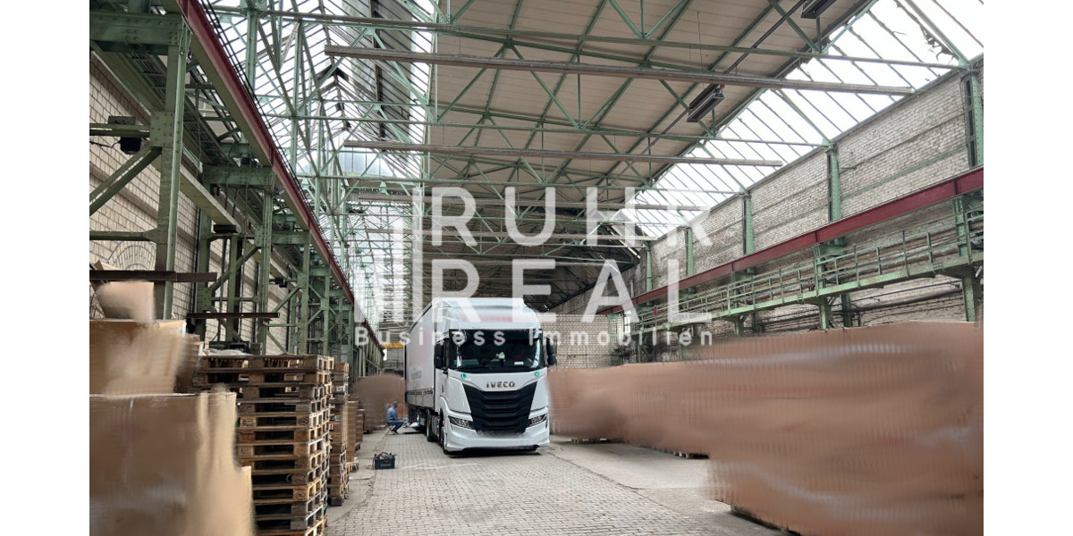Gewerbeobjekt Dortmund Lindenhorst - 8.120&euro; | Angebot:23992596