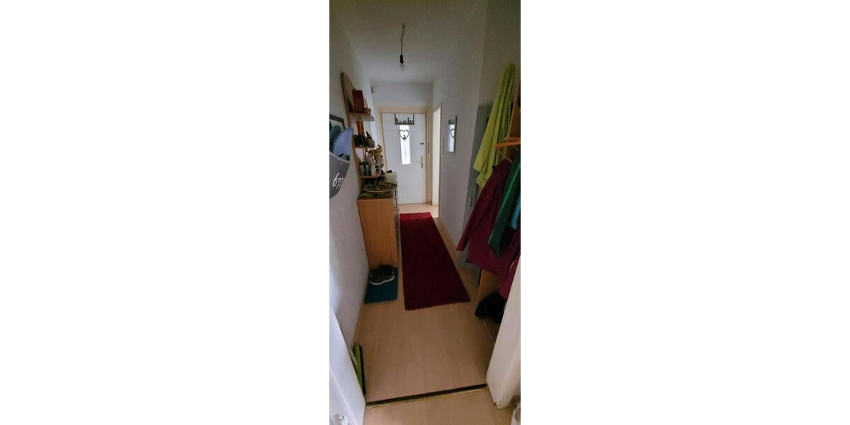 Mehrfamilienhaus in Dortmund Brackel zimmer