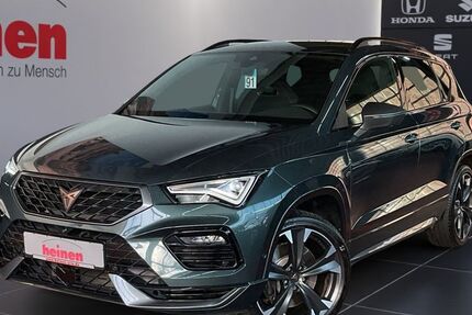 Cupra Ateca 23.480 km 34.899 &euro; Werne 59368