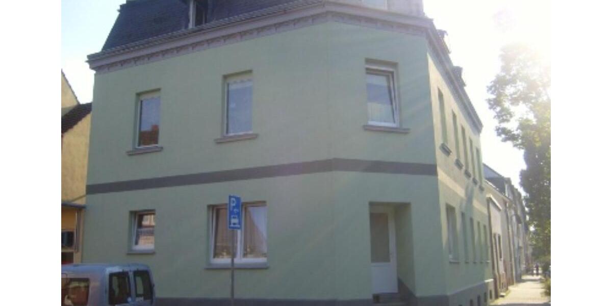 Kapitalanlage-Modernes Mehrfamilienhaus mit Gewerbeeinheit Hamm 13 zimmer