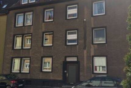 frisch renovierte 3-Zimmer-Wohnung, Kentroper Weg 22, 59063 Hamm-Innenstadt 3 zimmer