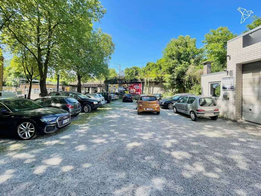Grundstück zu verkaufen in Lünen 274.000 € 596 m² zimmer