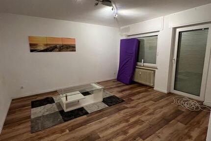 Appartement Wohnung in Bockum Hövel mit Westbalkon zimmer