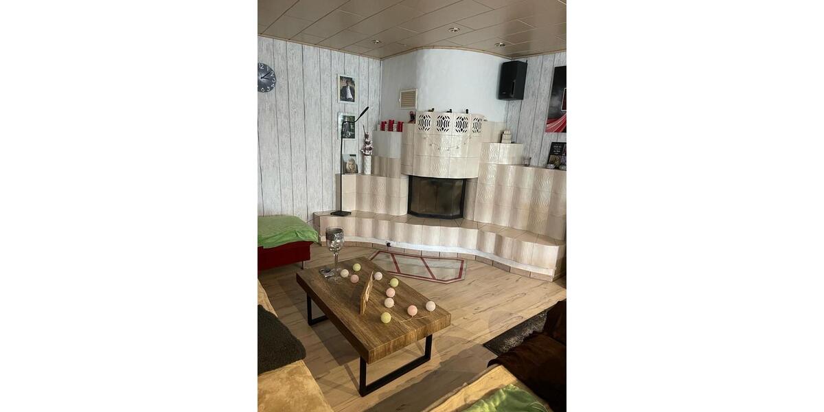 Tolles Haus für große Familien 8 zimmer