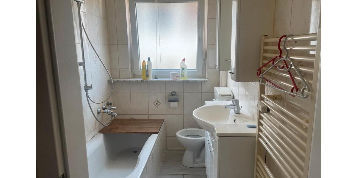 Erdgeschoßwohnung Menden (Sauerland) - 2 Zimmer, 53 m&sup2;, 640&euro; | Angebot:25433280