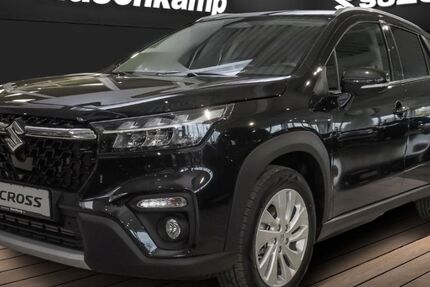 Suzuki (SX4) S-Cross 4.133 km 27.990 € Lünen 44532