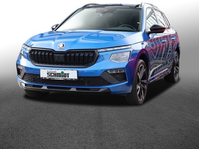 Skoda Kamiq 7.755 km 28.290 &euro; Lünen 44534