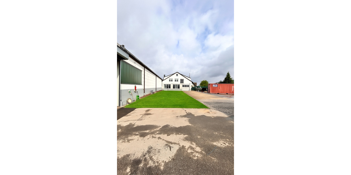 Gewerbeobjekt Menden (Sauerland) Bösperde - 2.000&euro; | Angebot:24702684