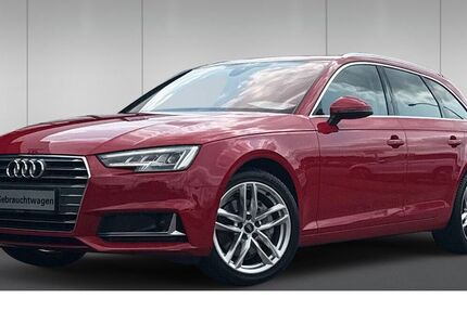 Audi A4 119.145 km 20.800 € Beckum 59269