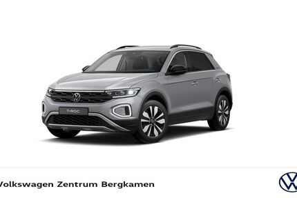 VW T-Roc 4.570 km 25.533 &euro; Bergkamen 59192