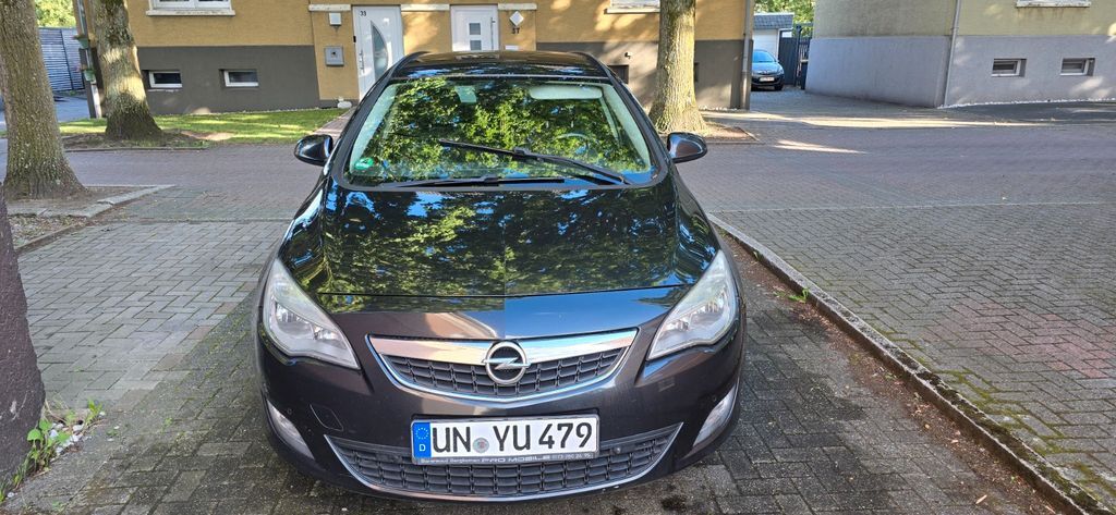 Astra