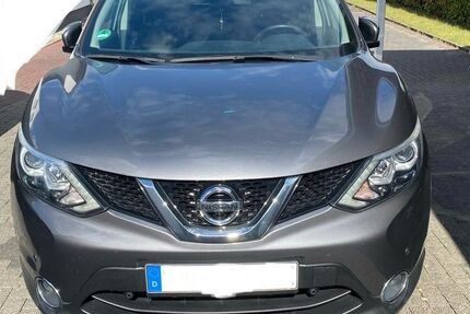 Nissan Qashqai 105.000 km 10.500 € Ahlen 59229