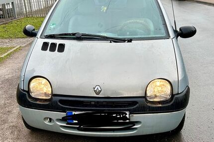 Renault Twingo 208.822 km 1.800 &euro; Lünen 44536