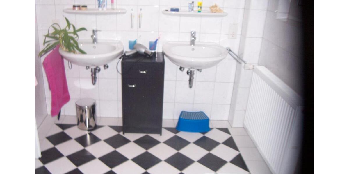 Etagenwohnung Hamm Bockum - 4 Zimmer, 88 m&sup2;, 660&euro; | Angebot:26423199