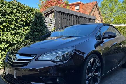 Opel Cascada 150.818 km 8.500 &euro; Beckum 59269