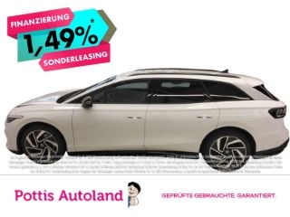 VW ID.7 22.557 km 49.977 € Hamm 59075