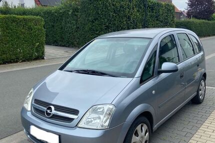 Opel Meriva 175.000 km 700 &euro; Everswinkel 48351