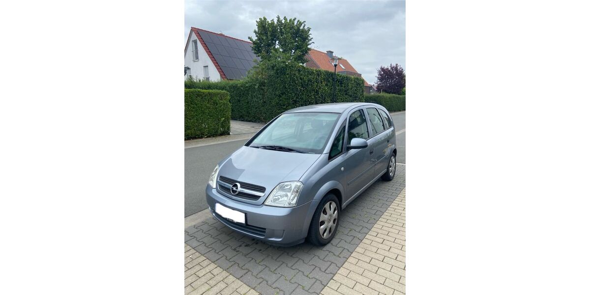 Opel Meriva 175.000 km 700 &euro; Everswinkel 48351