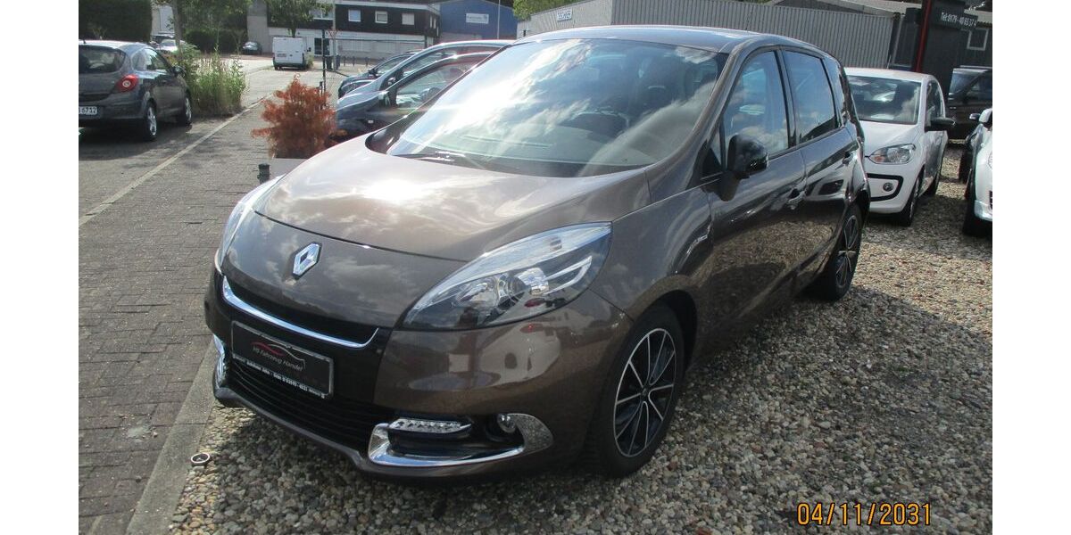 Renault Scenic 94.582 km 5.999 &euro; Selm 59379