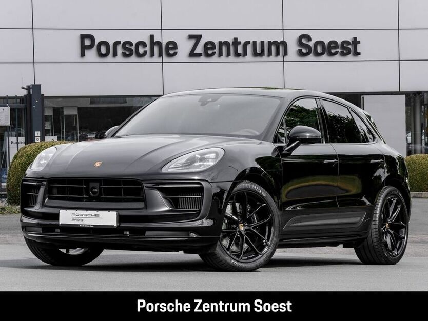 Macan