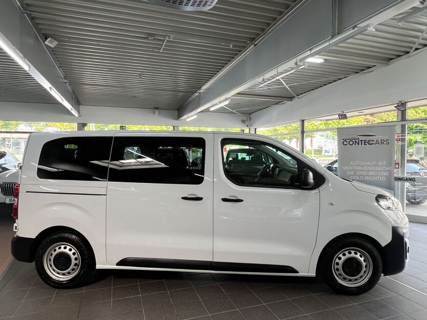Opel Vivaro 53.520 km 24.999 € Werl 59457