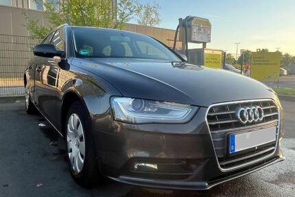 Audi A4 335.582 km 6.150 &euro; Werl 59457