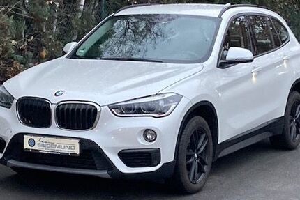 BMW X1 98.800 km 18.500 &euro; Wickede (Ruhr) 58739