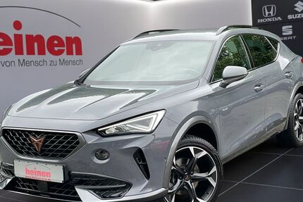 Cupra Formentor 24.977 km 29.899 &euro; Werne 59368