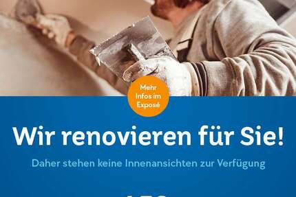 Wohnung Lünen Brambauer - 2 Zimmer, 43 m&sup2;, 349&euro; | Angebot:27134232